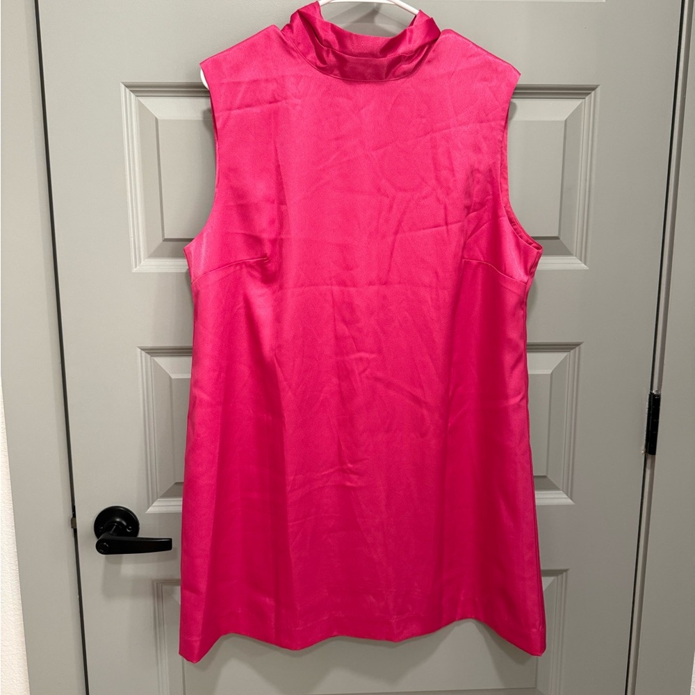 Daily Drills Dress